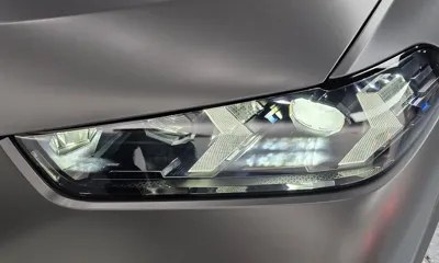 BMW X5 2025, 9492 км, за 153990000 KRW - фото 22