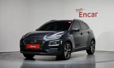 Hyundai Kona 2018, 43468 км, за 15200000 KRW - фото 7