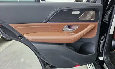 Mercedes-Benz GLE-Class 2024, 70886 км, за 75900000 KRW - фото 25