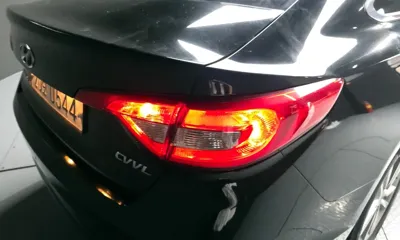 Hyundai Sonata 2015, 145865 км, за 6200000 KRW - фото 23