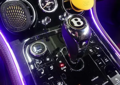 Bentley Continental 2020, 49000 км, за 146800000 KRW - фото 9