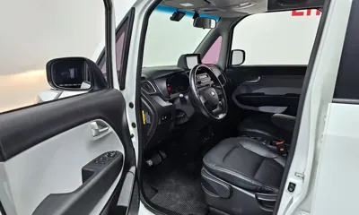 Kia Ray 2016, 41610 км, за 8900000 KRW - фото 10