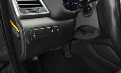 Hyundai Tucson 2018, 123097 км, за 13000000 KRW - фото 14