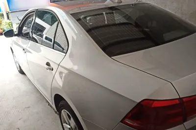 Volkswagen Santana 2015, 109700 км, за 33928.66 CNY