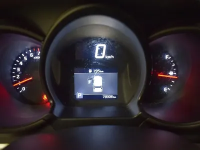 Kia Ray 2021, 78301 км, за 8500000 KRW - фото 6