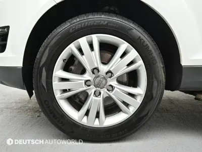 Audi Q7 2011, 152006 км, за 7500000 KRW - фото 5