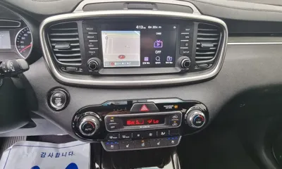 Kia Sorento 2019, 83293 км, за 18900000 KRW - фото 9