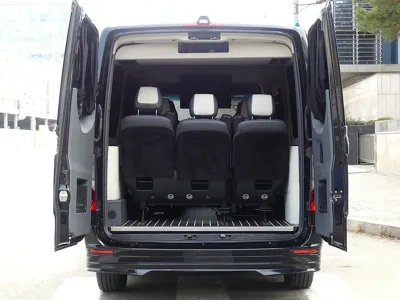 Mercedes-Benz Sprinter 2020, 54300 км, за 65000000 KRW - фото 20