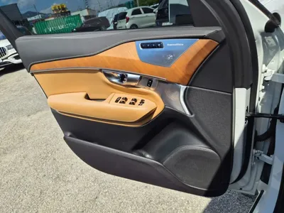Volvo XC90 2019, 76000 км, за 38900000 KRW - фото 15