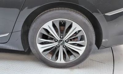 Kia K8 2023, 103100 км, за 24300000 KRW - фото 21