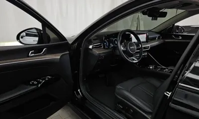 Kia K5 2022, 36081 км, за 26900000 KRW - фото 8