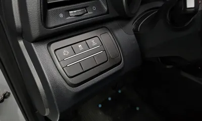 KG_Mobility_Ssangyong TIBOLI 2018, 146554 км, за 7500000 KRW - фото 19