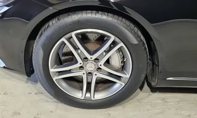 Mercedes-Benz S-Class 2016, 157256 км, за 26350000 KRW - фото 18