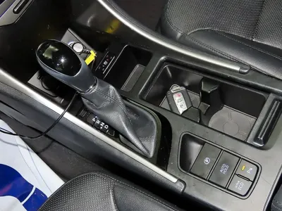 Hyundai Sonata 2014, 91339 км, за 6990000 KRW - фото 12