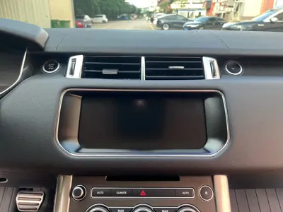 Land Rover Sport 2017, 122000 км, за 188800 CNY - фото 14