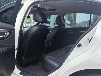 Infiniti Q50L 2016, 90000 км, за 58000 CNY - фото 6