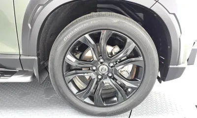 KG_Mobility_Ssangyong Rexton 2022, 37849 км, за 27900000 KRW - фото 21