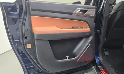 KG_Mobility_Ssangyong Rexton 2018, 33118 км, за 16500000 KRW - фото 25