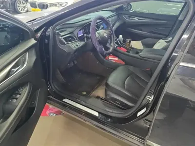 Buick LaCrosse 2023, 39200 км, за 115000 CNY - фото 9