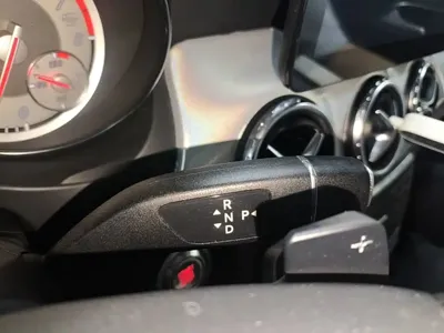 Mercedes-Benz GLA 2015, 138100 км, за 59300 CNY - фото 14