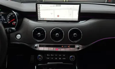 Kia Stinger 2023, 112181 км, за 25300000 KRW - фото 15