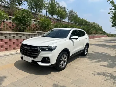 Haval H6 2022, 18000 км, за 79800 CNY - фото 1