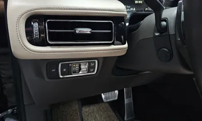 Lincoln Aviator 2021, 75270 км, за 33900000 KRW - фото 34