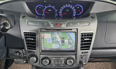 KG_Mobility_Ssangyong KORANDO 2015, 106391 км, за 5900000 KRW - фото 14