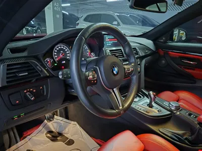 BMW M4 2018, 41170 км, за 53700000 KRW - фото 11