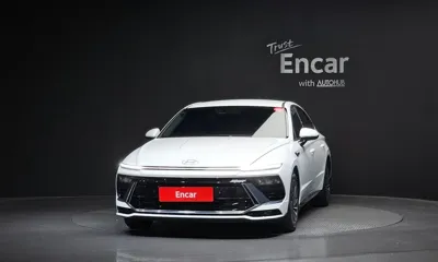 Hyundai Sonata 2025, 35880 км, за 28900000 KRW