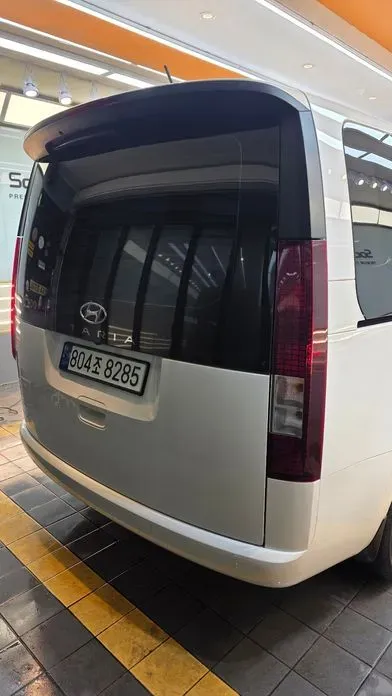 Hyundai Staria 2023, 37000 км, за 25800000 KRW