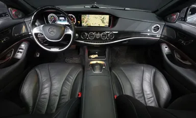 Mercedes-Benz S-Class 2015, 155030 км, за 28900000 KRW - фото 7