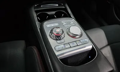 Genesis G90 2023, 51231 км, за 60900000 KRW - фото 9