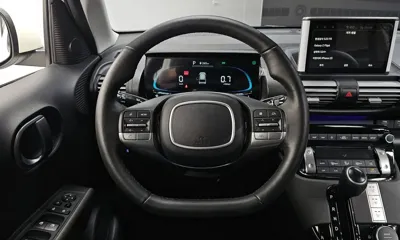 Hyundai Casper 2024, 16480 км, за 17500000 KRW - фото 14