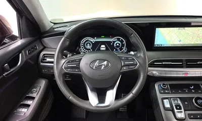 Hyundai Palisade 2021, 126613 км, за 25990000 KRW - фото 13