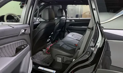 KG_Mobility_Ssangyong Rexton 2021, 32960 км, за 30000000 KRW - фото 26
