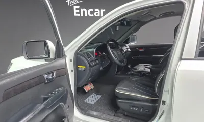 Kia Mohave 2015, 237212 км, за 8000000 KRW - фото 11