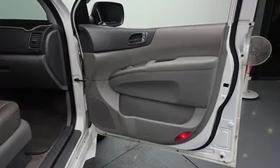 Kia Canival 2013, 174180 км, за 2500000 KRW - фото 24