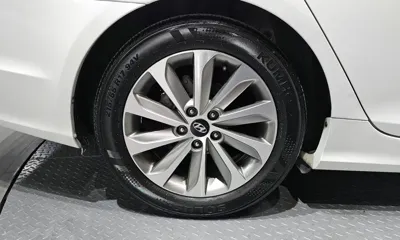 Hyundai Sonata 2013, 159687 км, за 4800000 KRW - фото 5