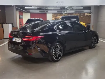Toyota Camry 2025, 9983 км, за 43500000 KRW