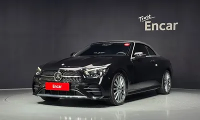 Mercedes-Benz E-Class 2021, 65981 км, за 55900000 KRW - фото 36