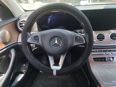 Mercedes-Benz E-Class 2018, 104600 км, за 163409.59 CNY - фото 9