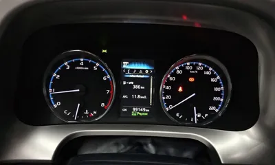 Toyota RAV4 2018, 99149 км, за 21900000 KRW - фото 8
