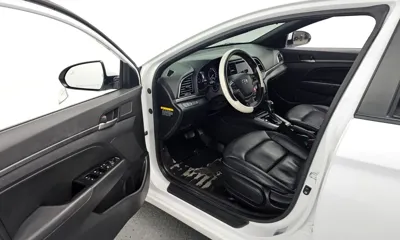 Hyundai Avante 2018, 154092 км, за 7100000 KRW - фото 10