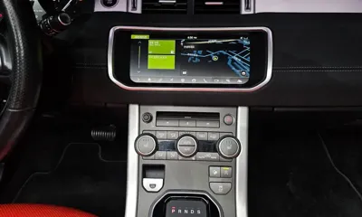 Land Rover Range Rover Evoque 2017, 81297 км, за 25200000 KRW - фото 14
