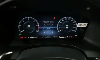 KG_Mobility_Ssangyong Rexton 2021, 32960 км, за 30000000 KRW - фото 8