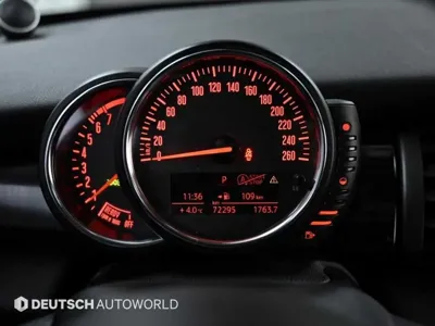 MINI Cooper 2016, 72262 км, за 8900000 KRW - фото 8