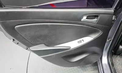 Hyundai Accent 2016, 119599 км, за 5990000 KRW - фото 25