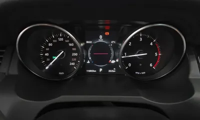 Land Rover Range Rover Evoque 2016, 115943 км, за 11900000 KRW - фото 8