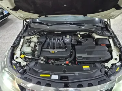 Renault-KoreaSamsung SM5 2012, 84720 км, за 3500000 KRW - фото 6